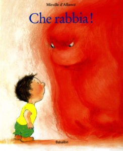 che-rabbia-copertina