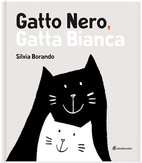 gatto.nero.gatta.bianca