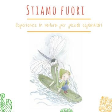 Eventi speciali – Stiamo fuori!