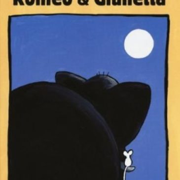 Mercoledì 31 maggio – Romeo & Giulietta (di Mario Ramos)