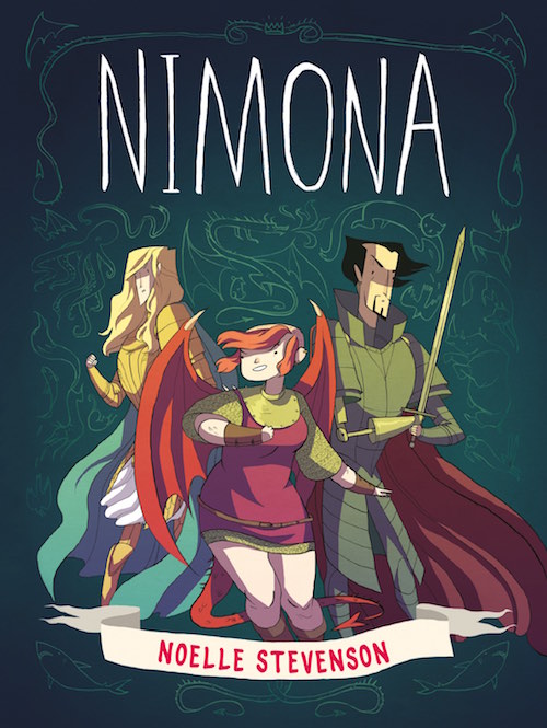 nimona