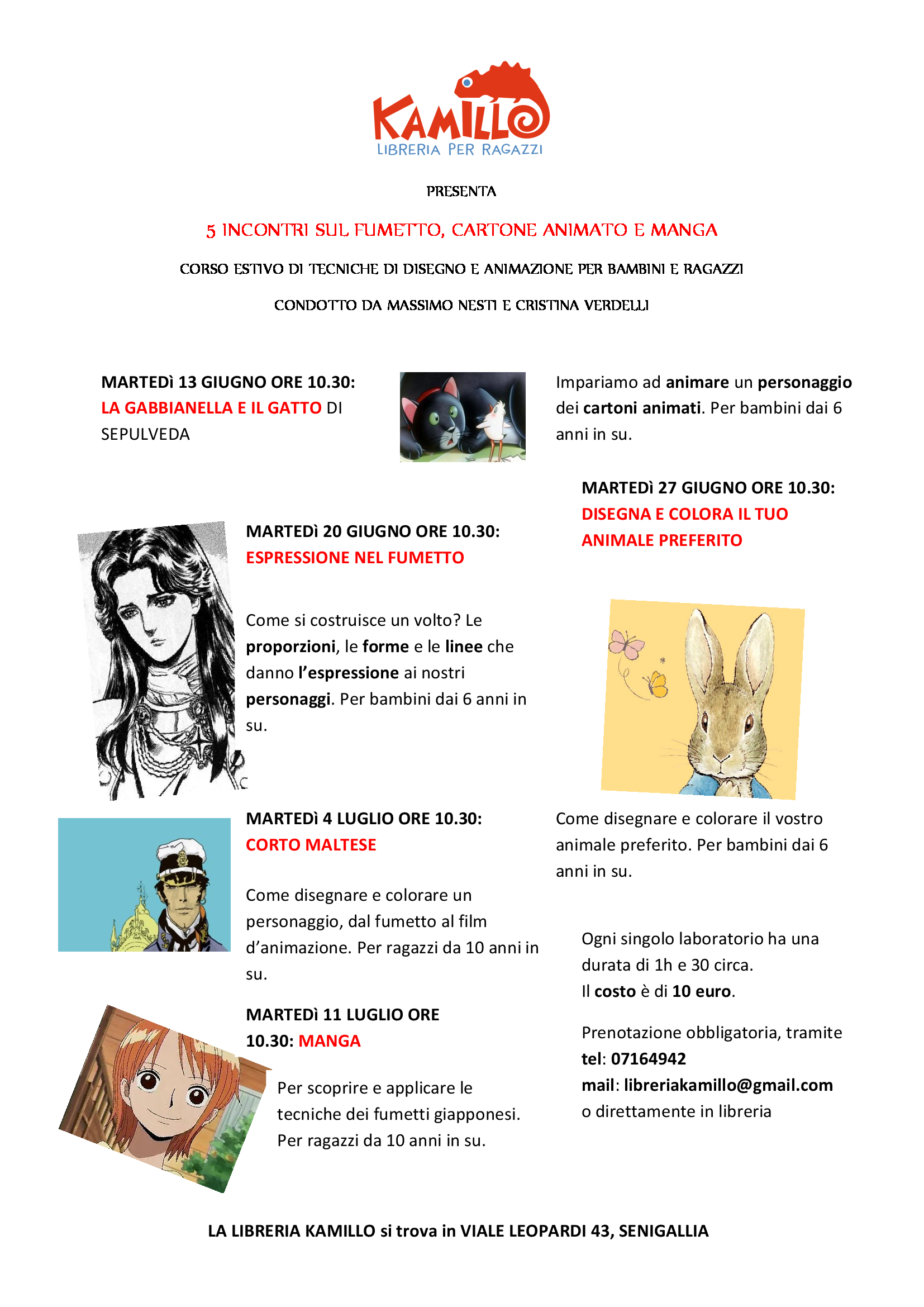CALENDARIO-ESTIVO-KAMILLO-FUMETTO-CARTONE-E-MANGA (2)