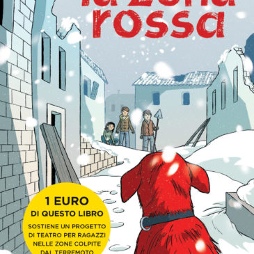 I consigli di Kamillo: “La zona rossa” di Vecchini e Sualzo