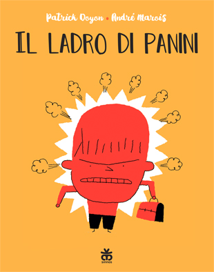 I consigli di Kamillo: “Il ladro di Panini”