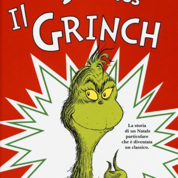 Sabato 8 dicembre: Il Grinch – spettacolo con marionette!