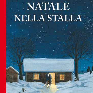 🎄Natale da Kamillo🎄 “Natale nella stalla”