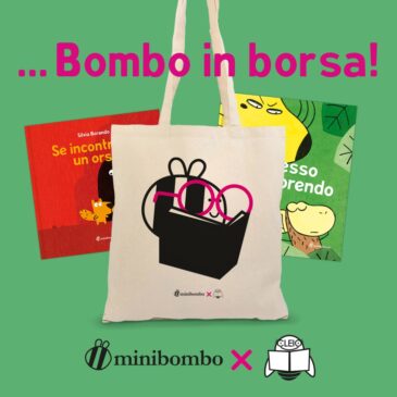 Il kit di Minibombo!