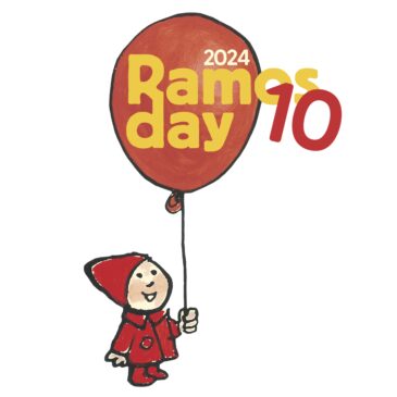 Ramos Day alla libreria Kamillo